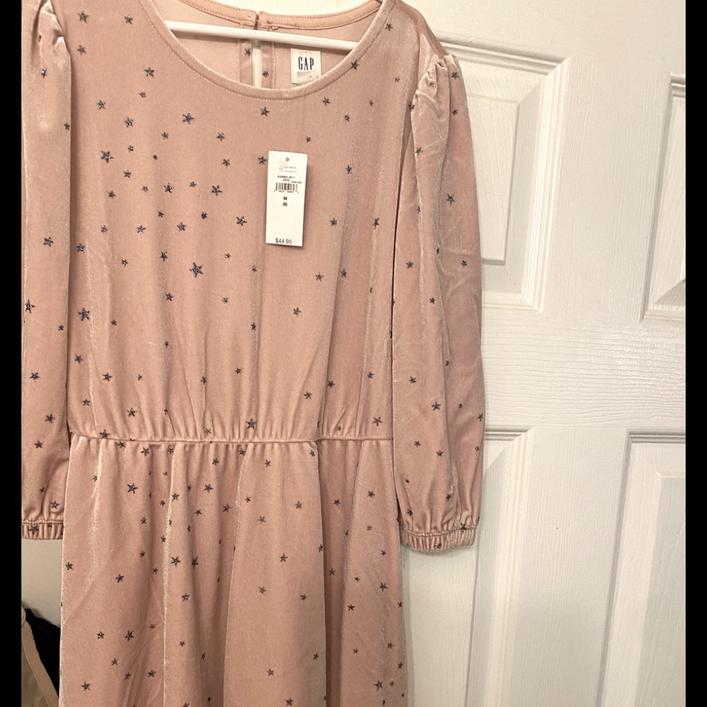Gap dress, new with tags!